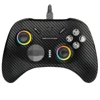 Fantech GP15 EOS Vega Multiplatform Wired Gamepad Console Black